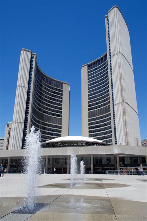 City of Toronto 